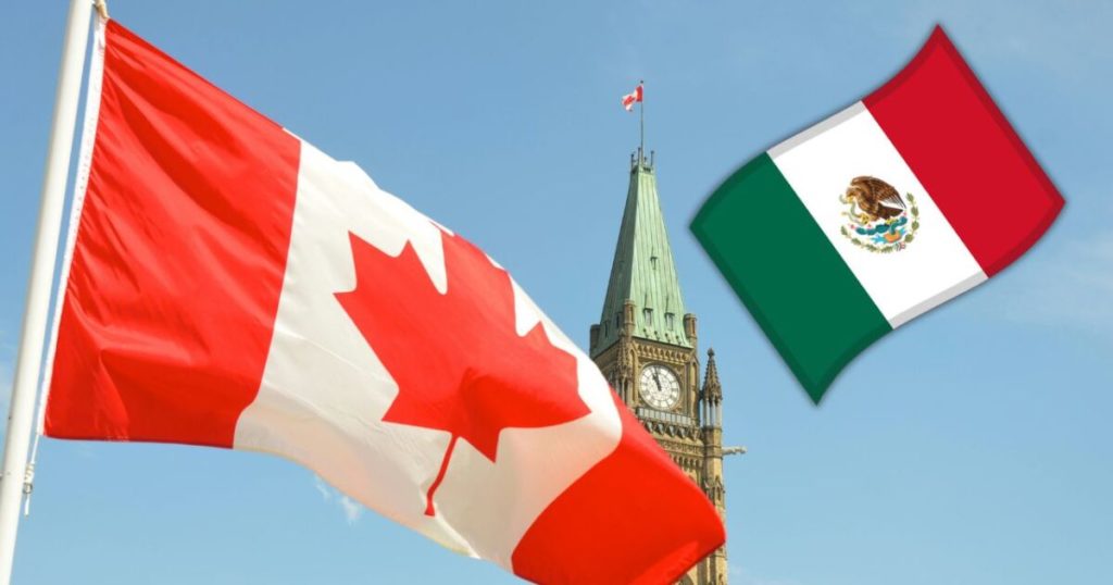 descubra todo lo que necesita saber sobre la obtención de un visado canadiense desde méxico. información práctica, etapas clave y consejos para facilitar el proceso y darle tranquilidad a la hora de viajar.